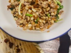 -衡厨·衡阳土菜(中南店)