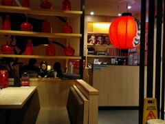 -味千拉面(光启城时尚购物中心店)