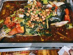 -阿梅姐美食店