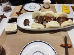 漳茶鸭子-之参餐厅(前门大街店)