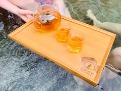 -望儿山温泉水乐园