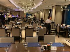大堂-Social 秀西餐厅-长沙瑞吉酒店(运达店)