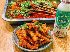 -付小姐在成都(中山公园店)