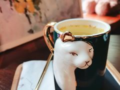 -咖法森林·咖啡  酒吧(天河店)