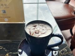 -时光吧·大堂吧·丽江和府洲际度假酒店