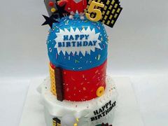 -CAKE BOSS 蛋糕老板(西单君太百货店)
