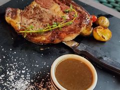 -玛尚诺Pizza&Bar(长泰广场店)