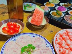 -楠火锅(龙阳广场店)
