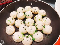 -梦都海鲜酒家(万达广场江桥店)