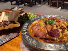 -破店肥哈·海鲜·烧烤(郑州银泰inPARK店)