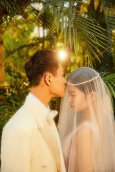 点击看大图 -情订奇缘婚纱摄影(和平路店)