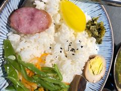 -大牛湾·眷村牛肉面(蠡溪店)