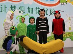 -天才声少儿口才培训中心(通州店)