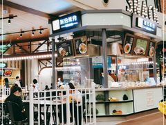 -食通天·寰宇集(杭州万象城店)