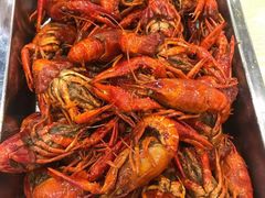 -江城燕子大排档(江汉路步行街店)