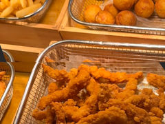 -王氏炉匠·烧鸟放题自助(三里屯店)