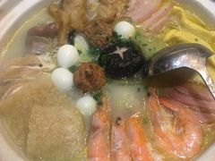 -上海会馆(香港名都店)