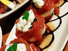 -TIAGO HOME KITCHEN(王府中环店)