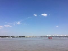 -人民防洪胜利纪念塔