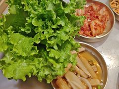 -韩宫宴和牛烤肉(宁波环球银泰城店)