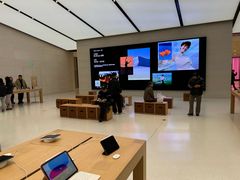 -Apple零售店(苏州店)