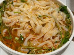 -谷丽麦馕新疆菜·清真(步步高梅溪新天地店)