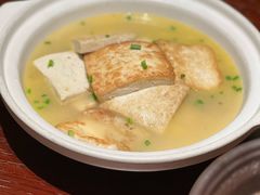 -老村长•湖北家常菜(胜利街店)