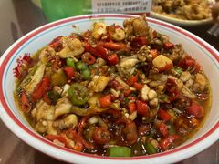 -堂瓦里·33年传统赣菜(第一街区店)