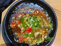 -胡马八破·川菜小馆(高新万达店)