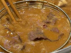 -荣叔港式沙嗲牛肉火锅(正佳潮流店)