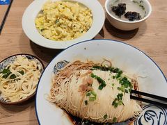 -新万鑫银丝面·非遗无锡味(惠山古镇店)