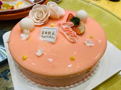 -味多美蛋糕(苏州街地铁店)