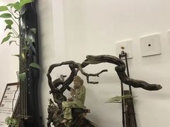 -福慧慈缘素食餐厅(王府井店)