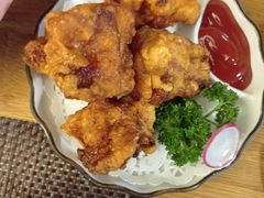 -樱の千渡日式料理·铁板烧•烧鸟(金盛田广场店)