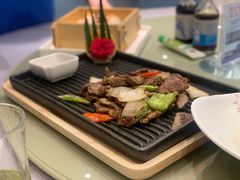 -悦海楼(三衢路店)
