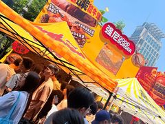 -龙湖杭州滨江天街
