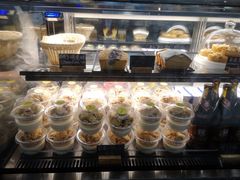 -HELLO 27 意面·沙拉·帕尼尼