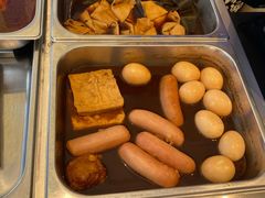 -武圣羊汤·西北面(安德路店)