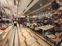 -芭菲盛宴·环球美食(锦城万达广场店)