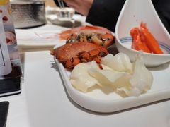 -深海聚汇·牛榴宴·自助料理(江宁万达店)