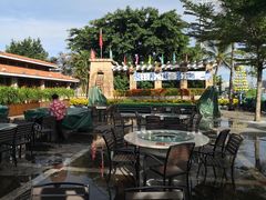 -金水门银河酒楼(新埠岛店)