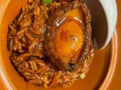 黑松露焗鲍鱼-龙宴海鲜城(经中路店)