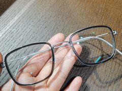 -大视光学•LINDBERG林德伯格•全球手工眼镜集合店(王府井店)