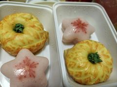 -知楚•精致湖北菜(武商MALL店)