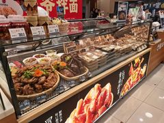 -留夫鸭(巴黎春天宝山店)