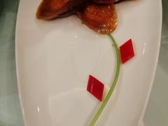 萧山萝卜皮-正佳广场万豪酒店-粤菜餐厅·点心·海鲜·聚餐