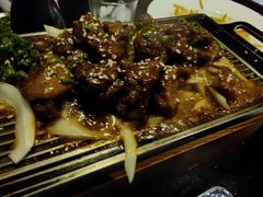 -春草居酒屋·晴子の店