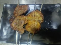 -运德成·天津老味烧烤(广开二马路店)