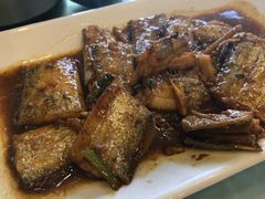 -金海湾海鲜排档(朱家尖店)