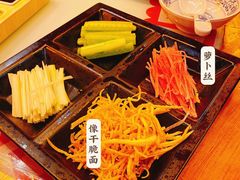 -富贵春饼·烤鸭·大厨现炒(泰华店)